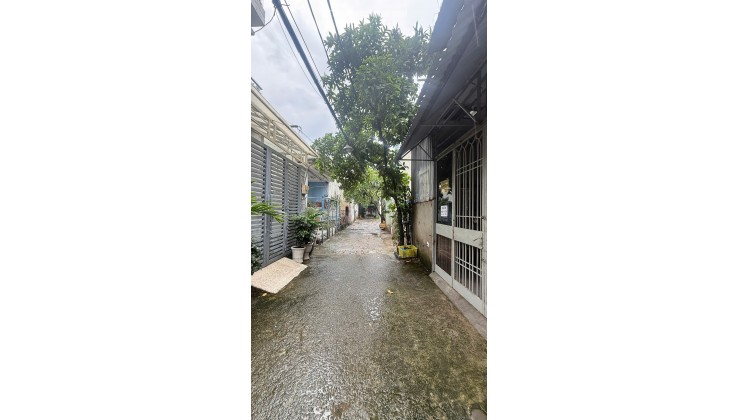 Siêu Phẩm Phan Huy Ích 67m2 Xe Hơi Ngủ Trong Nhà.